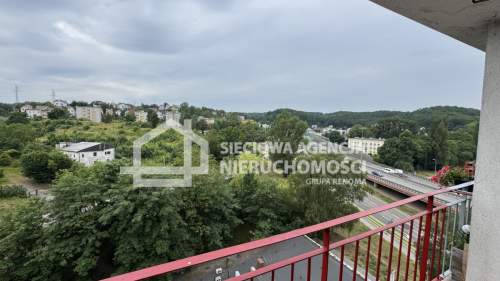 4-pokoje z pięknym widokiem Gdynia Grabówek