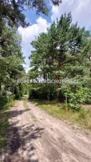Działka na sprzedaż, 780 m2, Ksawercin