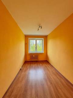 4 pokoje os. Artkońskie ul. Chopina Balkon