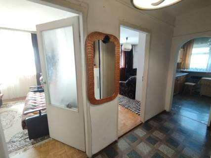 Mieszkanie 45,5 metrowe w atrakcyjnej okolicy