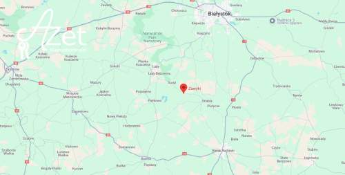 Działka leśna na sprzedaż