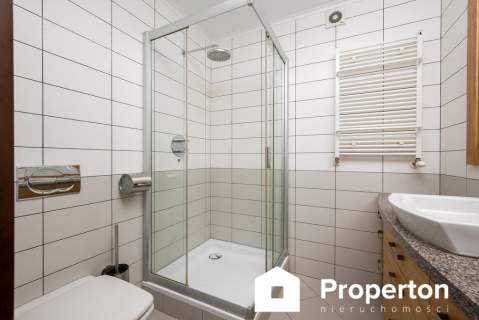 Przestronne w świetnej lokalizacji
