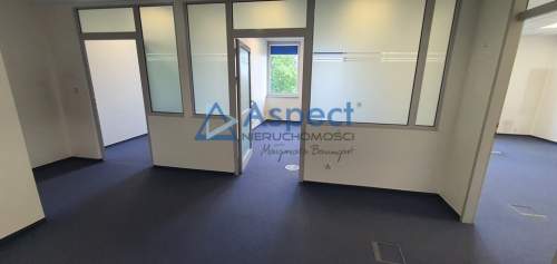 Biuro do wynajęcia, 120 m2, Szczecin