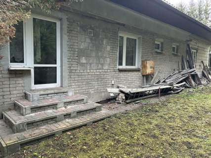 Sprzedam dom z działką 20 A