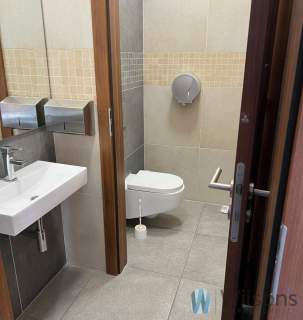 Duży lokal z ogródkiem 272 m2 dwa wejścia