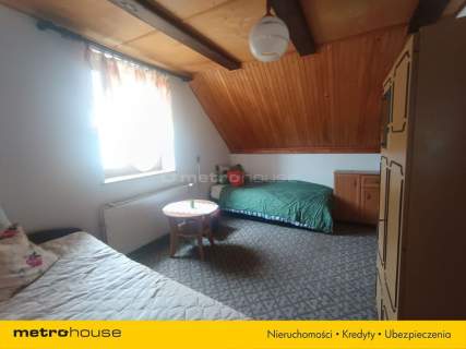 Mieszkanie hotel pracowniczy dla 9 osób Słupy