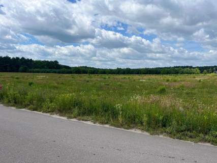 Działki 1500m2 , Mierzwice-Kolonia