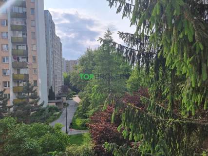 Komfortowe 4 pokoje blisko metra, parking, piwnica