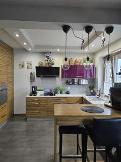 Komfortowe mieszkanie 2-poziomowe Kielce Ślichowice