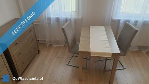 Kawalerka po remoncie, blok z CO i windą, Bytom