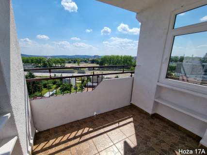 2 pokoje 53 m2. ul. Hoża 17A