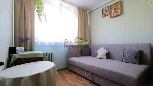 Mieszkanie 3 pokojowe, balkon, Al. Wolności Głogów