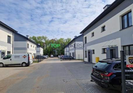Komfortowe 5 pokoi na 3 poziomach