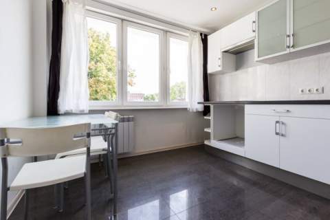 Zadbane 3 pokoje w centrum- Gdańska 140