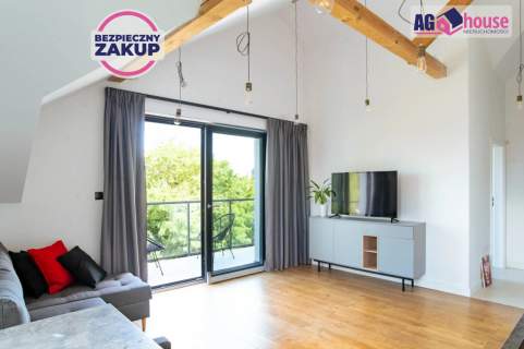 Apartamentowiec w Ostrowie - tylko 1,5km do plaży 