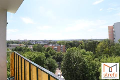Bez prowizji 3 pokoje -2km szpital Chodźki