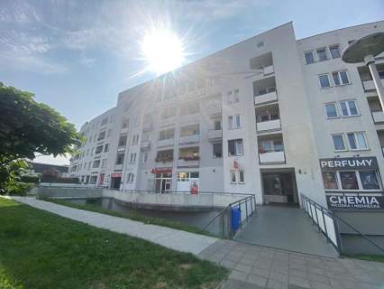 Mieszkanie o pow.63m2, balkon, III piętro, Dobrzec