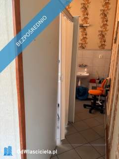 Lokal usługowy Warszawa Wawer