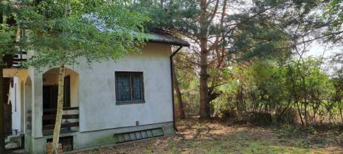 Dom na sprzedaż, 60 m2, Strzeniówka