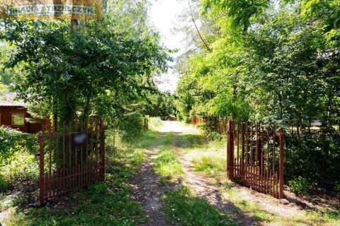 Nowe Załubice, dom z dużą działką