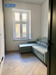 apartament 119,3 m2 w kamienicy w ŚRÓDMIEŚCIU