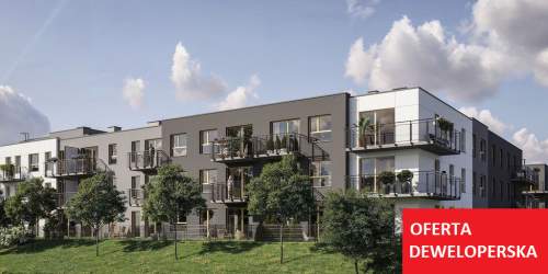 Nowe 2 pokoje Białołęka ul. Mańkowska