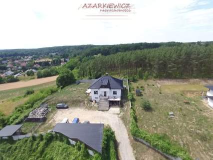Dom na sprzedaż, 181 m2, Kostrzyn nad Odrą