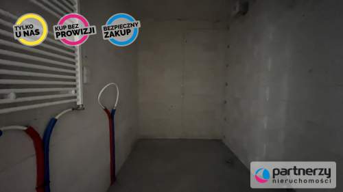 Granaria - Prestiżowy Lokal 66,8m w Sercu Gdańska