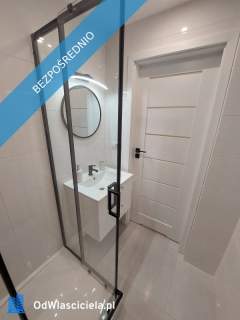 3 pok. Duży balkon Generalny remont Sprzedam