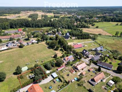 Działki na sprzedaż 17,5a