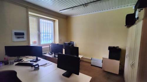 Obiekt magazynowo-przemysłowy 1132 m2, Koszalin