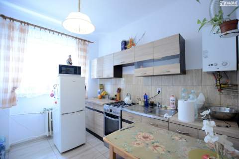 Mieszkanie w Zamościu - 1 piętro - 52 m2