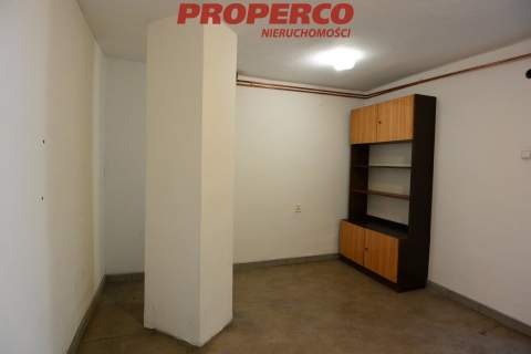 Lokal biurowy 60 m2 piwnica, Ursynów ul. Poleczki