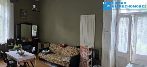 100 lenia Willa w centrum Piastowa 