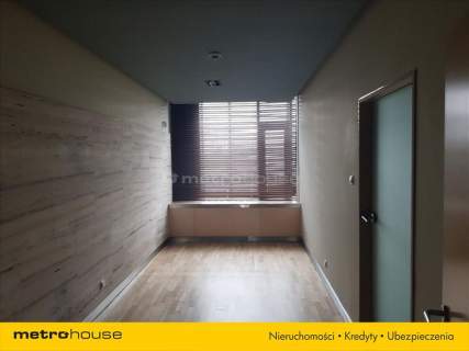 Lokal użytkowy do wynajęcia, 450 m2, Józefosław