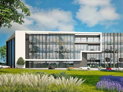 Prestiżowe Centrum Biznesowe 2.12