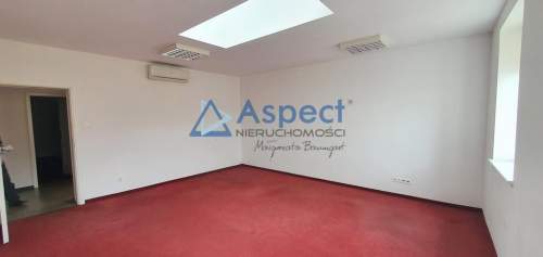 Komfortowe biuro w Centrum, 122 m2