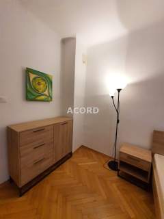 53 m2 blisko Dworca Zachodniego