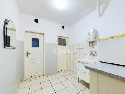 Lokal handlowy w centrum Częstochowy