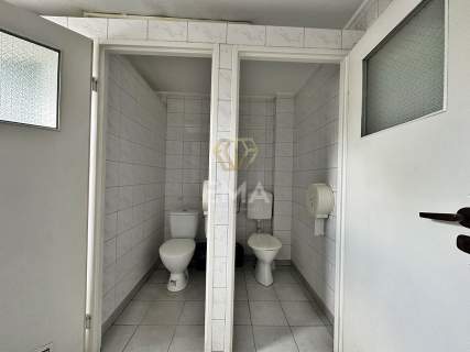 Lokal biurowy w centrum