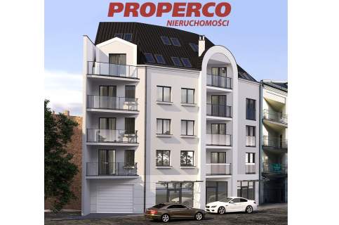 Nowe mieszkanie 3 pokojowe, centrum, Kielce
