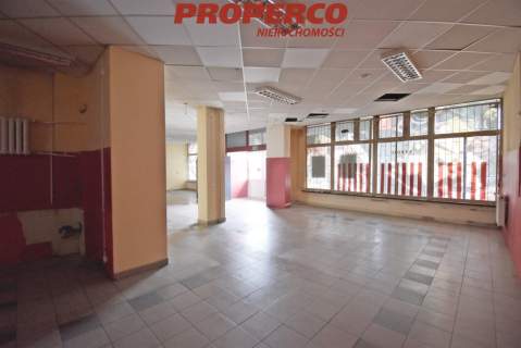 Lokal, 287,6m2, parter, Baranówek, ul. Petyhorska