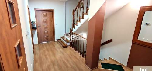 Wesoła 142 m2 na 2. poziomach