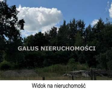 Czarnochowice - działka nr 182 o pow. 2300