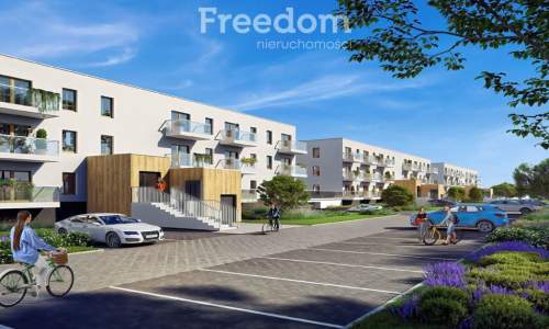 Ul. Leona Berensona, Białołęka, Warszawa