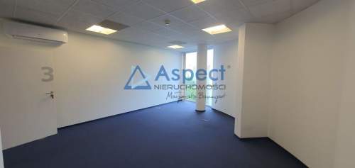 Biuro do wynajęcia, 321 m2, Szczecin