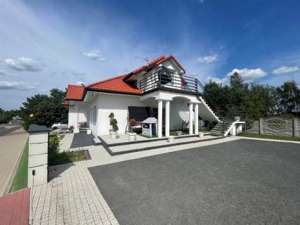 Dom na sprzedaż, 230 m2, Kłodawa