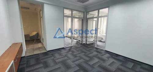Lokal biurowy 129m2 Centrum obok Deptaku Bogusława