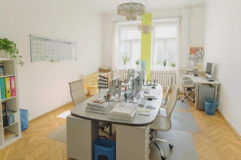 Lokal w Centrum Śródmieścia - Wilcza