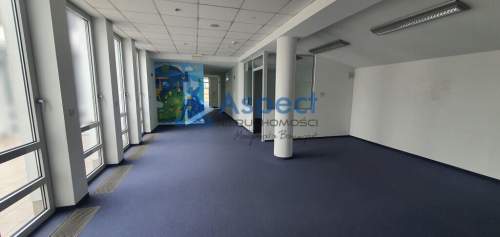Biuro do wynajęcia, 321 m2, Szczecin